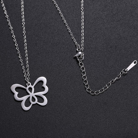 Flying Neklace