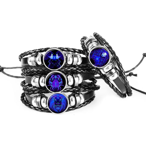 Zodiac Bracelet