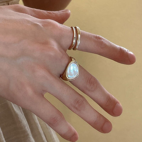 The newest ring