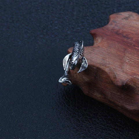 Fish Ring