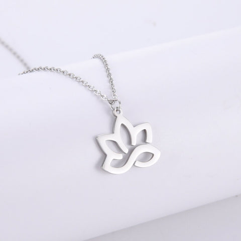Nature Neklace