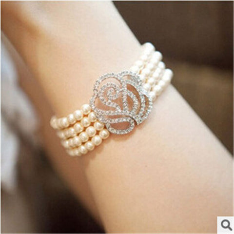 Bright Bracelet