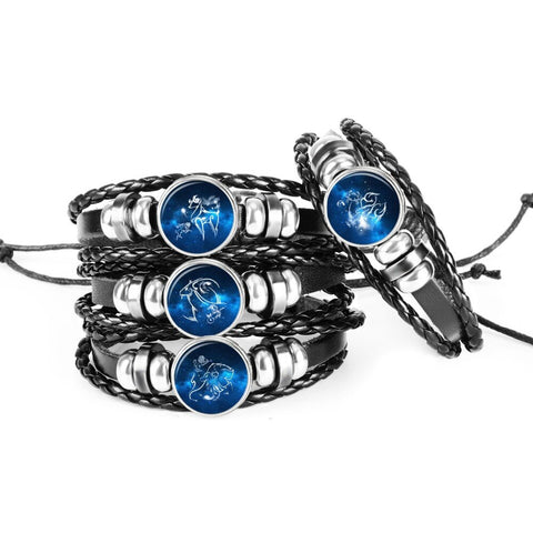 "The Blue" Bracelet
