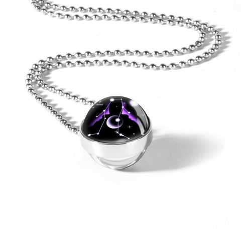 "The Circle" Necklace