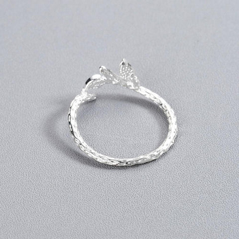 Free Nature Ring