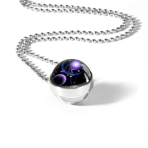 "The Circle" Necklace