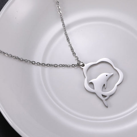 Ocean Necklace