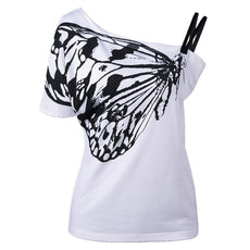 Butterfly T-Shirt