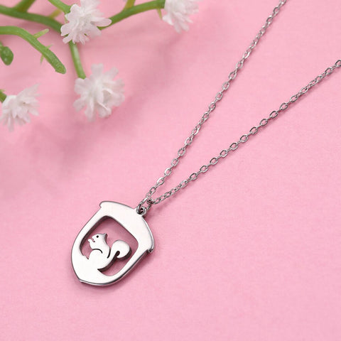 Love for Squirrels
