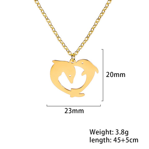 Ocean Necklace