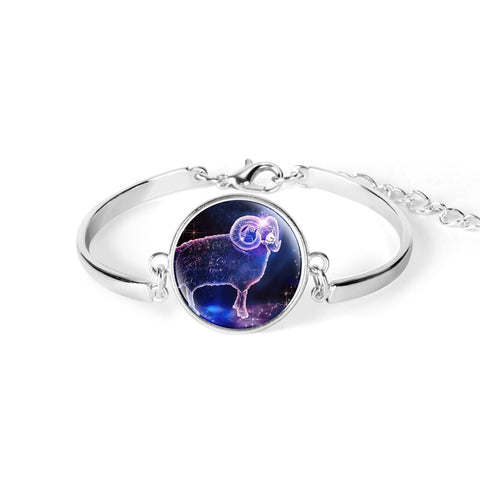 "The Elegant" zodiac bracelet