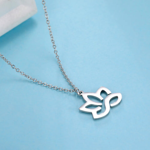 Nature Neklace