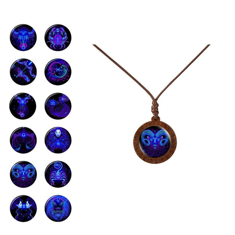 "The Tree" Necklace