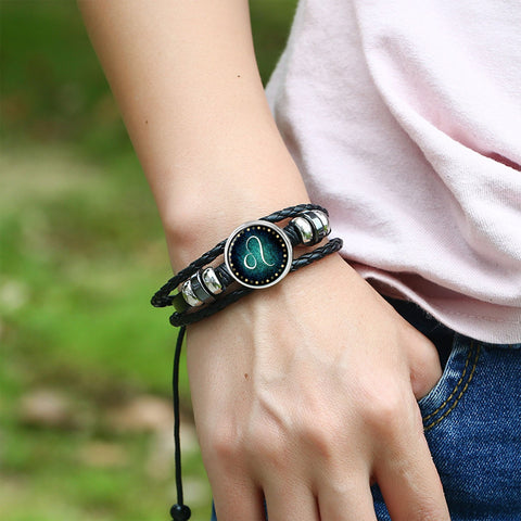 "The Green" Bracelet