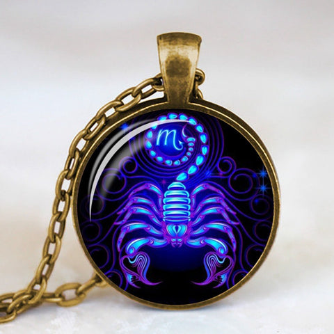 "The new Vintage" Necklace