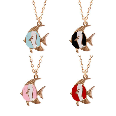 The Fish