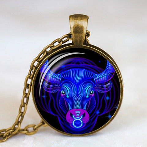 "The new Vintage" Necklace