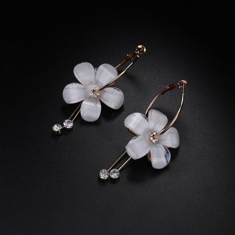 "Flower Love" Earings