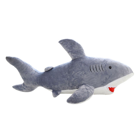 Shark Plush Toy