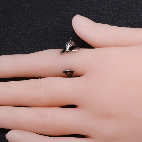 Fish Ring