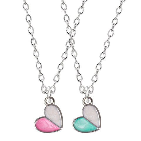 Heart Neklace