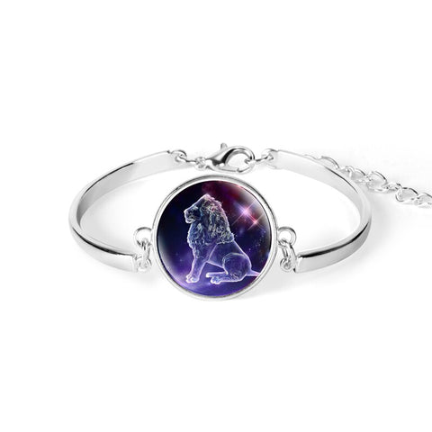 "The Elegant" zodiac bracelet