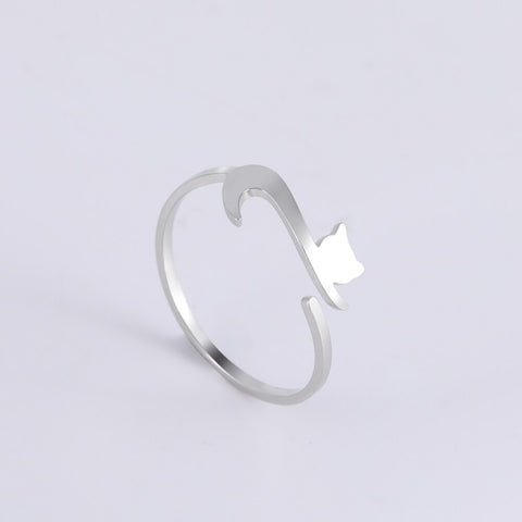 The Cat ring