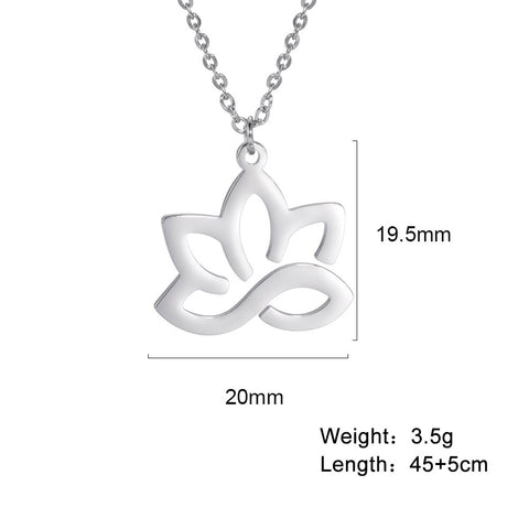 Nature Neklace