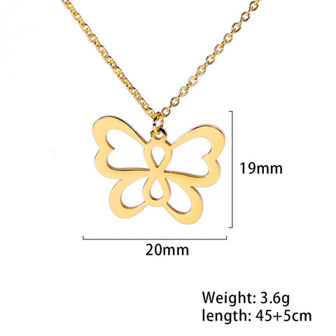 Flying Neklace