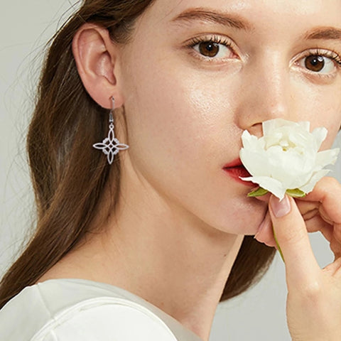 Star Earrings