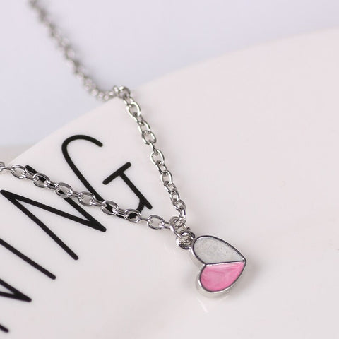 Heart Neklace