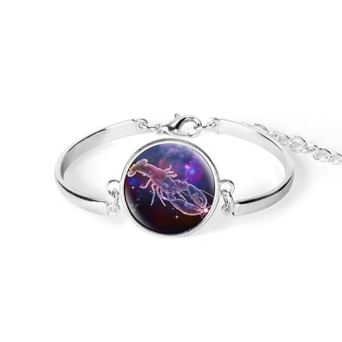 "The Elegant" zodiac bracelet
