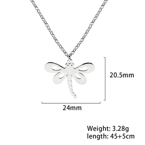 Flying Neklace
