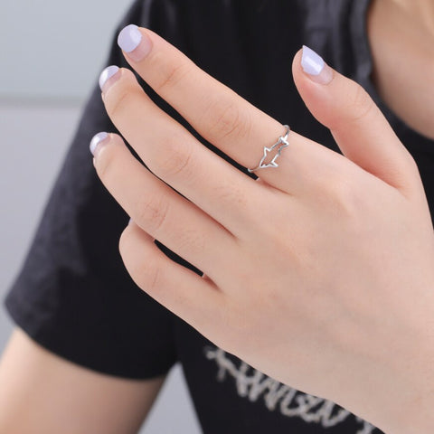 Shark Ring