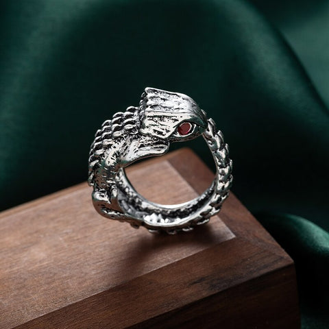 Pangolin Ring