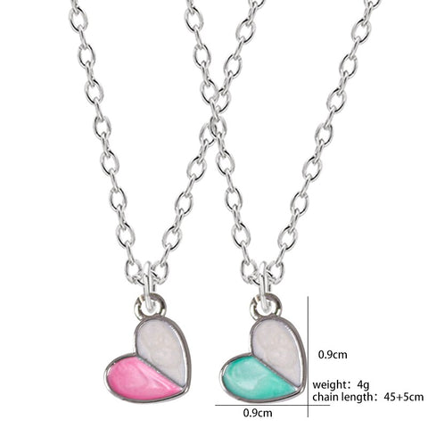 Heart Neklace
