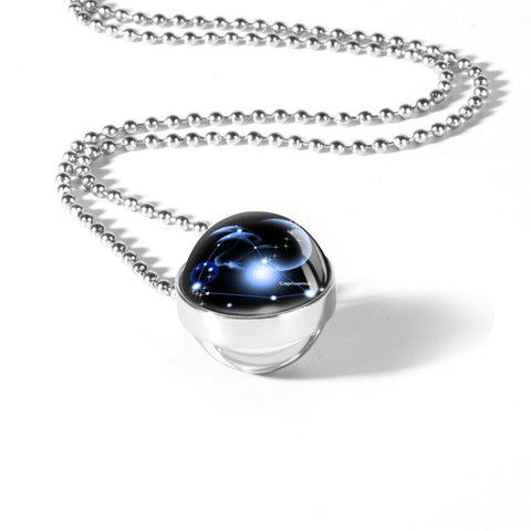 "The Circle" Necklace