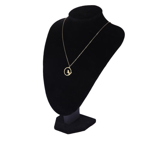 "My Bird" Necklace
