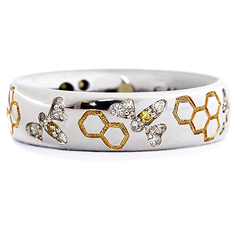 "Bee-Love"