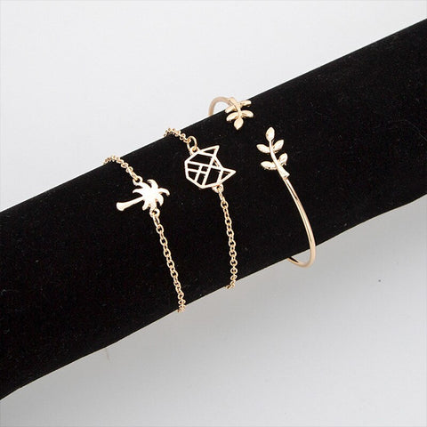 "The 3 Bracelets"