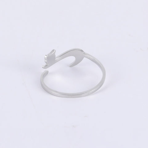 The Cat ring