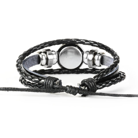 Zodiac Bracelet