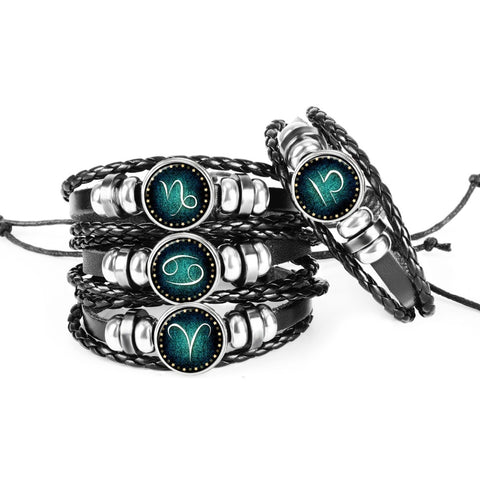 "The Green" Bracelet