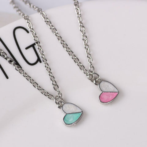 Heart Neklace