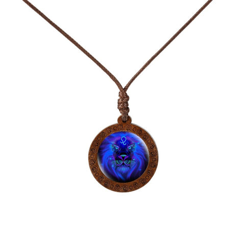 "The Tree" Necklace