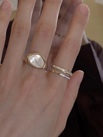 The newest ring