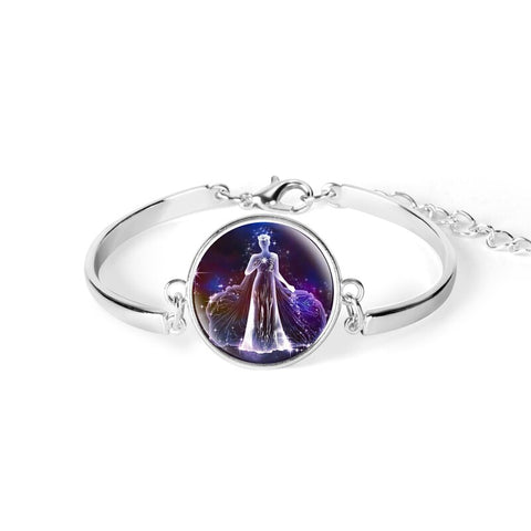 "The Elegant" zodiac bracelet