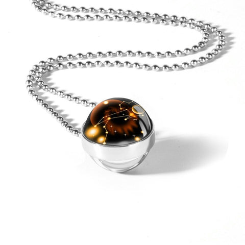"The Circle" Necklace