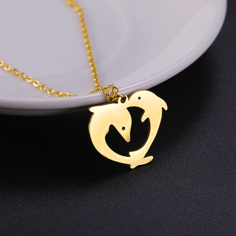 Ocean Necklace