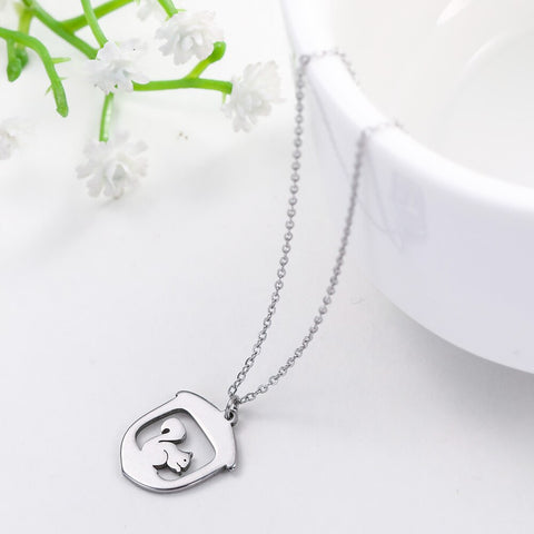 Love for Squirrels